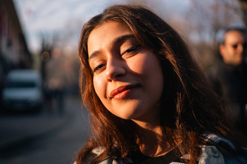 Maria Reyes, founder of Taco Time Eugene